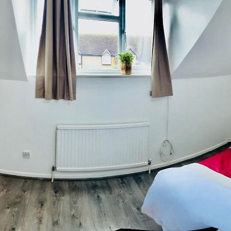 The Herald House Dartford 3 Bedroom Apartment Bagian luar foto
