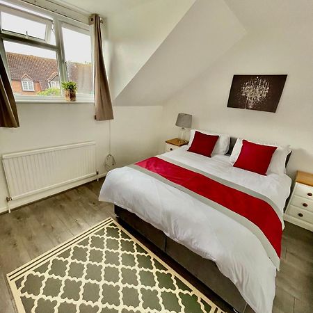 The Herald House Dartford 3 Bedroom Apartment Bagian luar foto