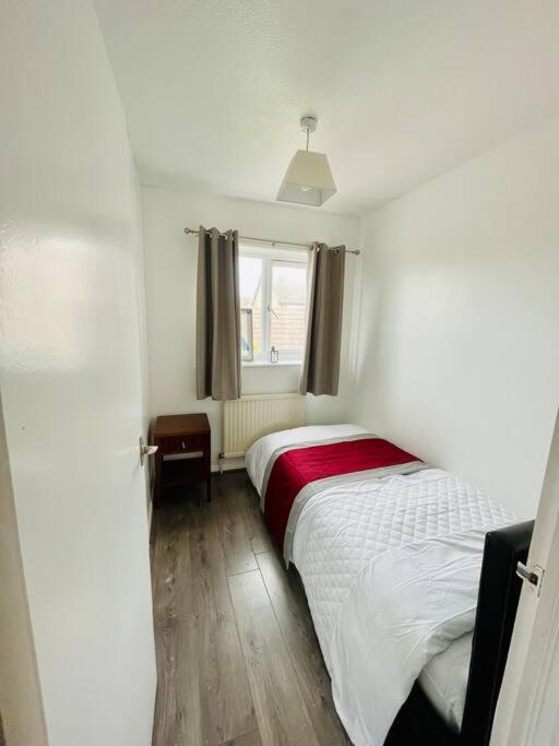 The Herald House Dartford 3 Bedroom Apartment Bagian luar foto