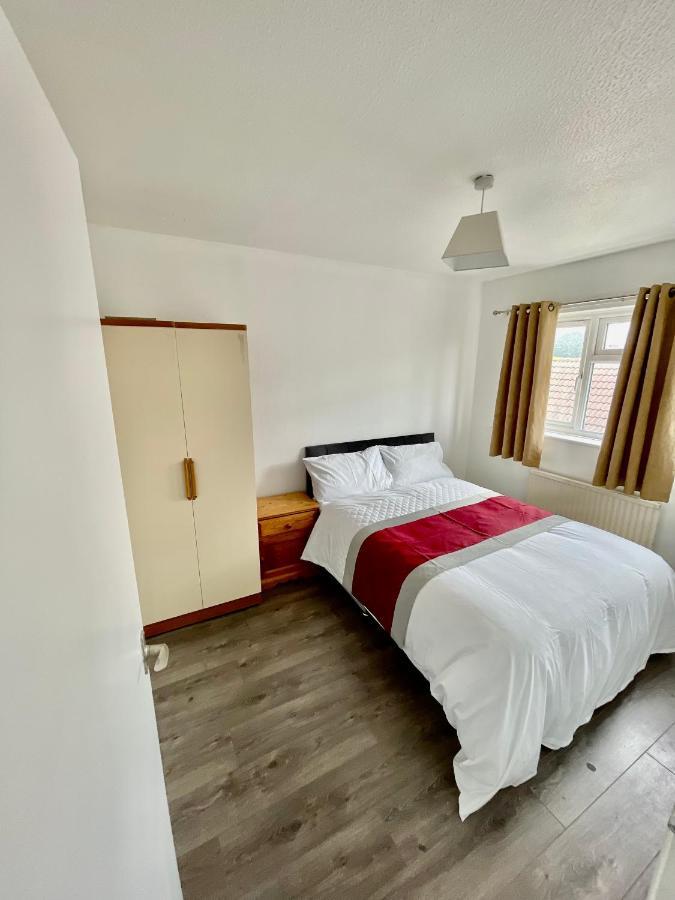 The Herald House Dartford 3 Bedroom Apartment Bagian luar foto