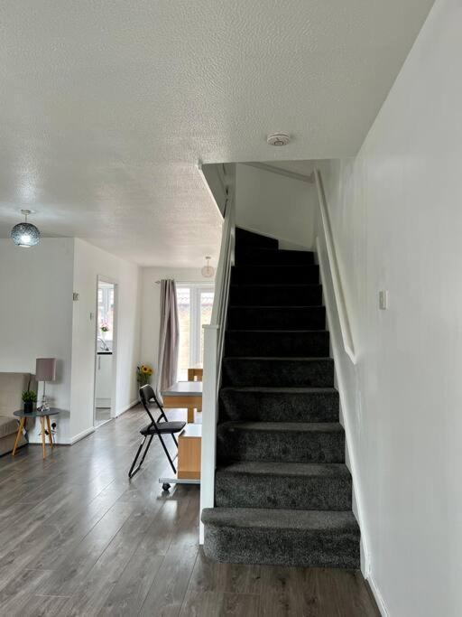 The Herald House Dartford 3 Bedroom Apartment Bagian luar foto